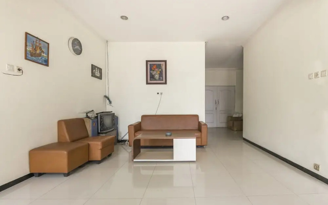 KoolKost Syariah @ Jalan Sisingamangaraja Semarang