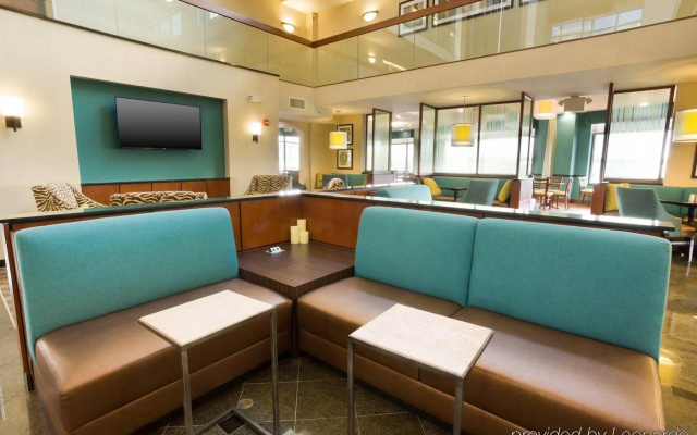 Drury Inn & Suites Southwest St. Louis