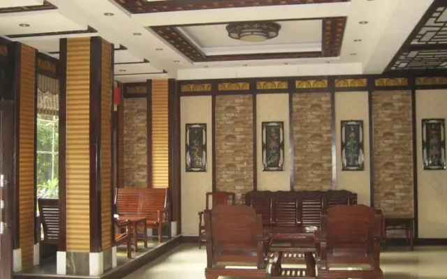 Xi Cheng Hotel