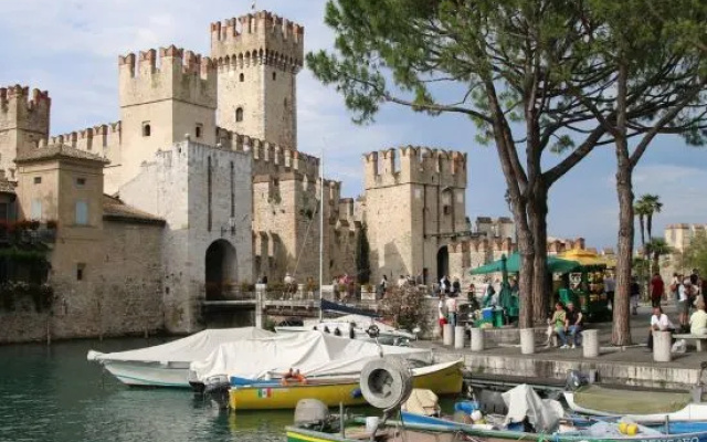 Appartamento Cipria