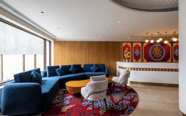 Charmwood Hotel