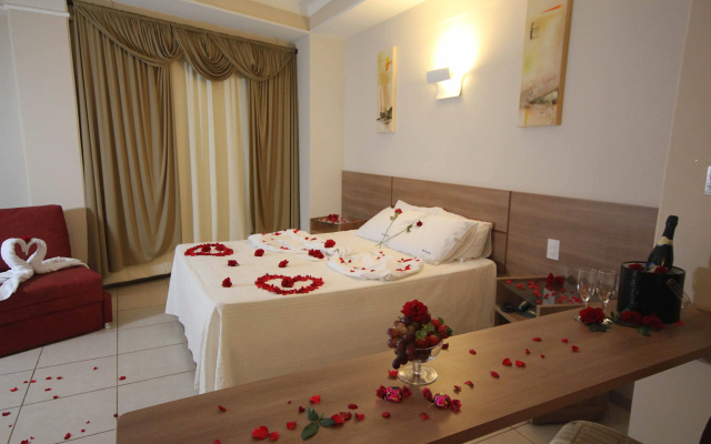Agua Viva Hotel