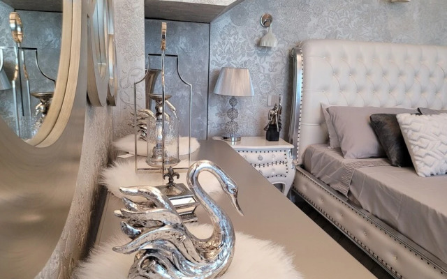 Terrace Suites Iasi