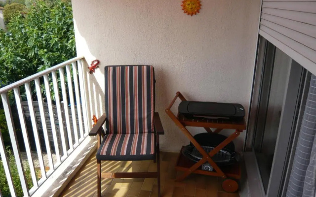 Appartement à Carqueiranne