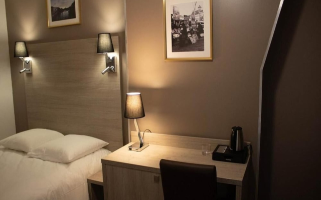 Paris Rooms & Dreams Hotel
