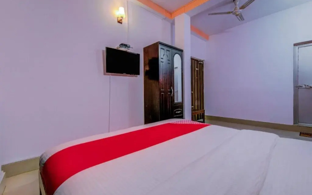 Hotel Deshbandhu By OYO Rooms