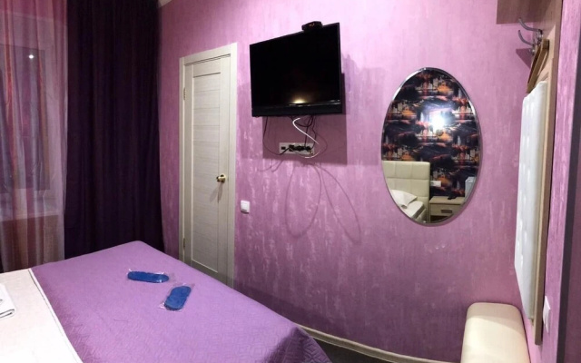 Hotel TriVa