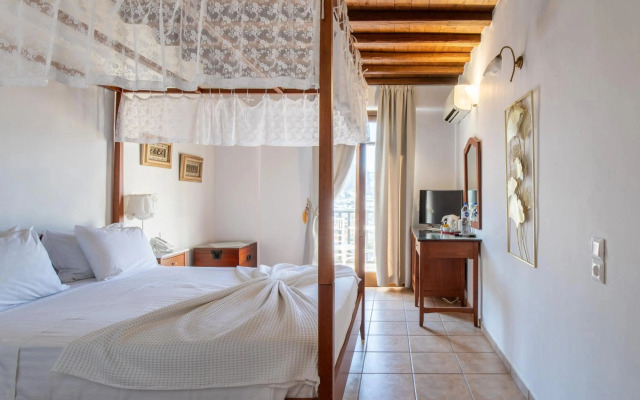 Paradision Hotel