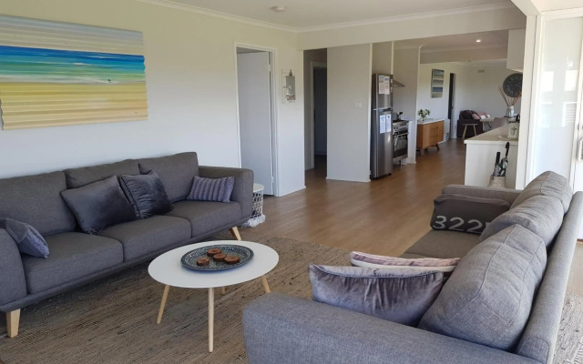 Bayview Hideaway
