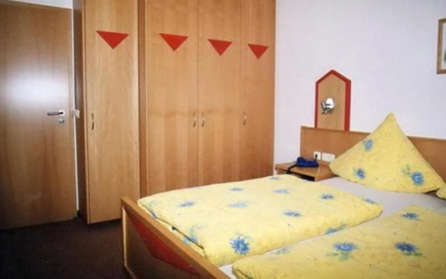 Appartementhaus am Brückerl
