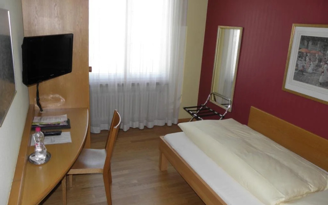Hotel Rössli