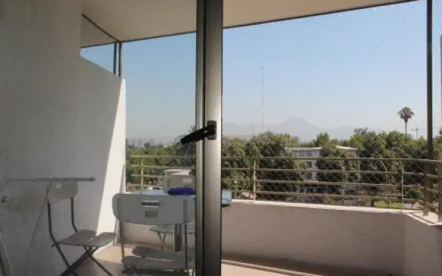 Apartamento Star
