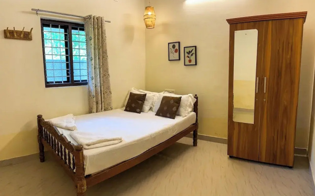 Molly's Hostel