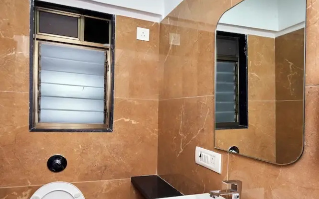 Astha Powai Service Apartments