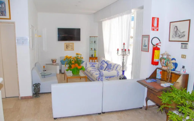 Hotel Marilonda