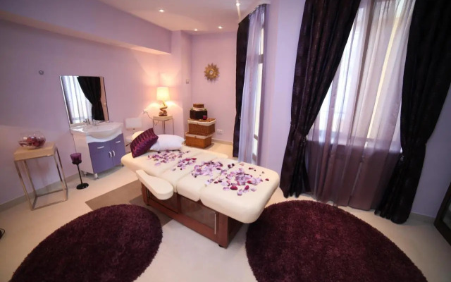 Отель Multi Rest House