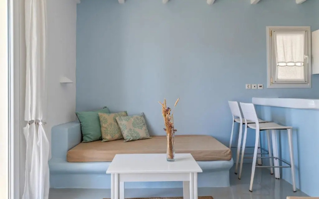Ninemia Suites Tinos Grand 104