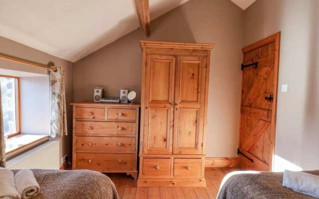 Hayloft