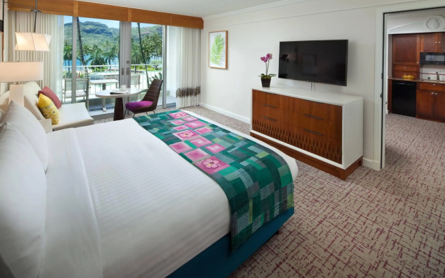 Marriott's Kaua'i Beach Club