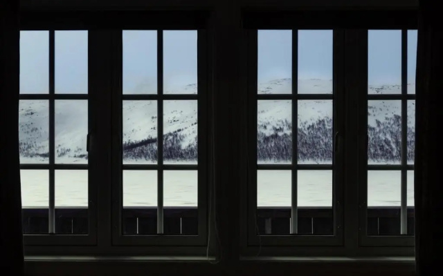 Storestølen Fjellhotell