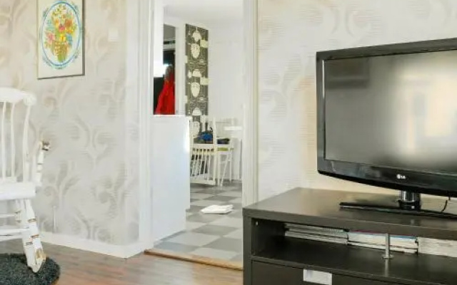 Holiday Home Barrevik