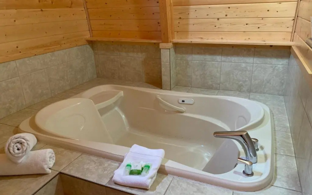 Oyster Bay Resorts