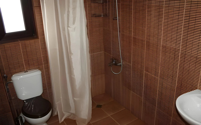 Family hotel Elida