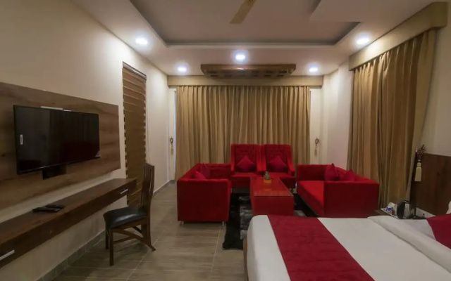 Hotel Shivaay