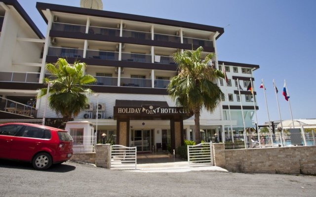 Holiday City Hotel - All Inclusive 0