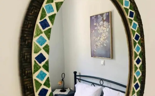 Anastasia'S House