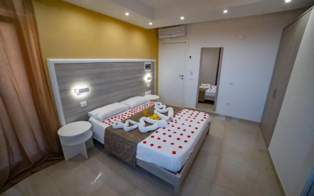 B&B Jerocades