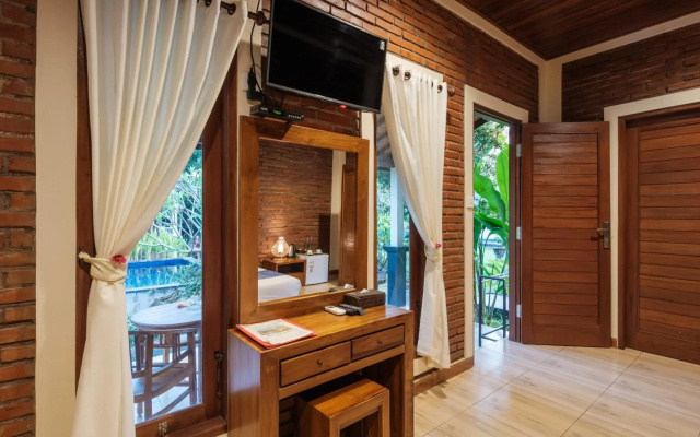 Dhiari Guest House