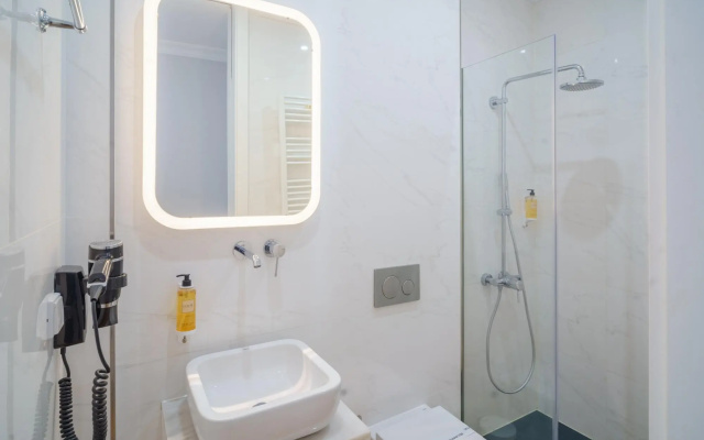 Feel Porto Downtown Charming Apartment II