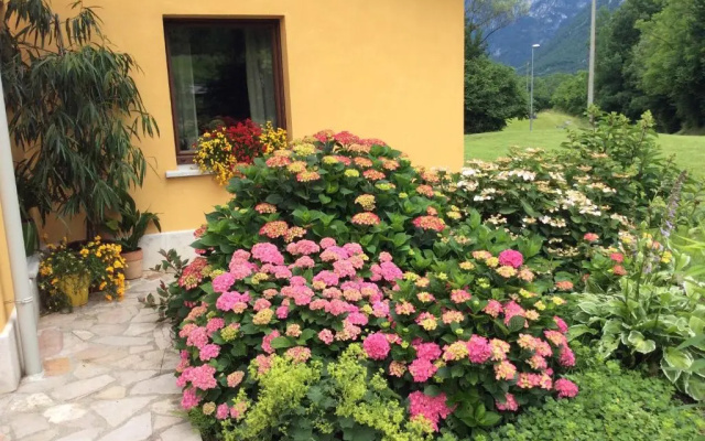 Casa Edith