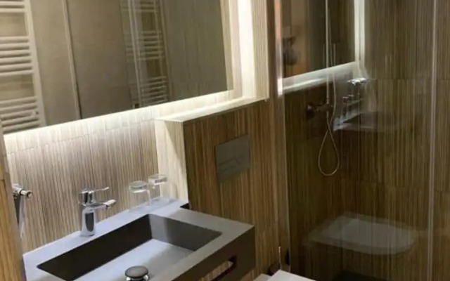 Hotel Essenzia