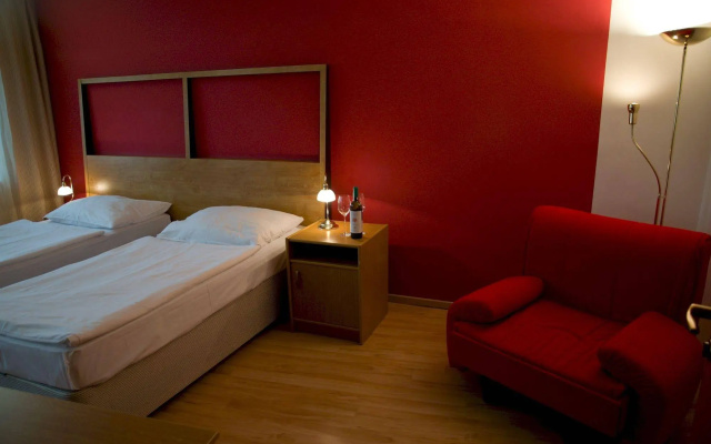 Hotel Payer