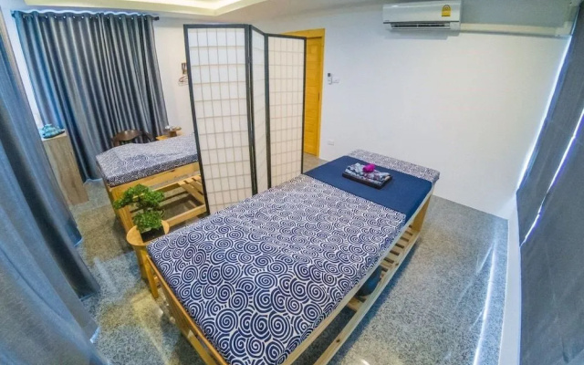 Zen Zone