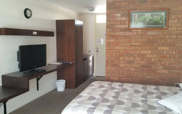 Toora Lodge Motel