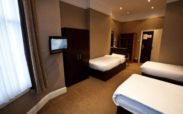 Newham Hotel