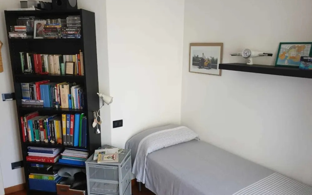 La Casa di Ennia
