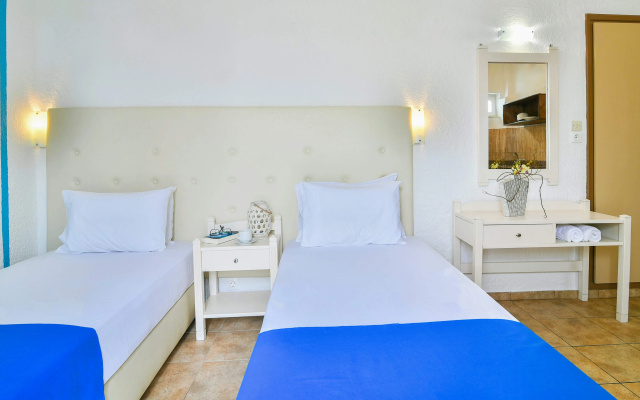 Ibiscus Hotel Malia