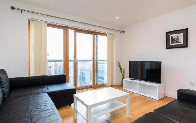 Latitude Apartment