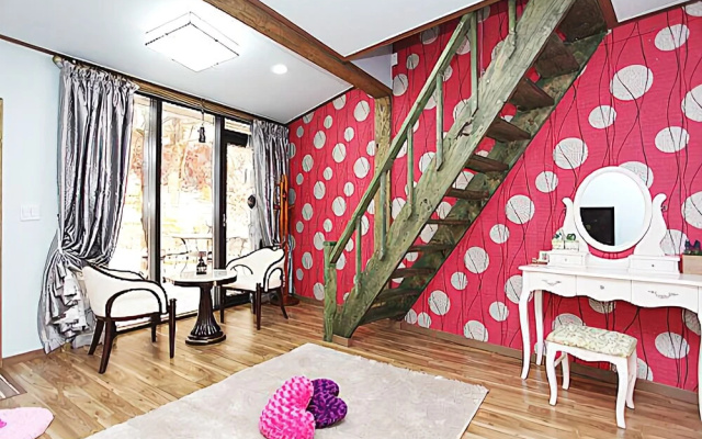 Yangpyeong The Hill Pension