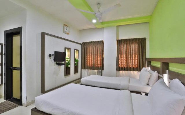 Hotel Merit