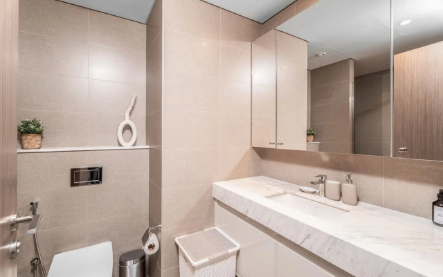 Nasma Holiday Homes - Burj Royale