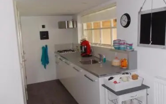 B & B Noetsele