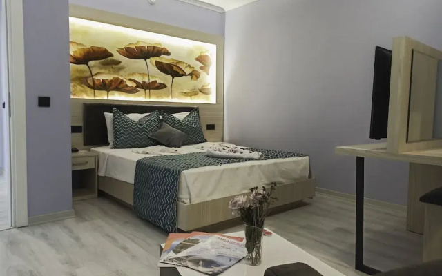 Livaneli Boutique Otel