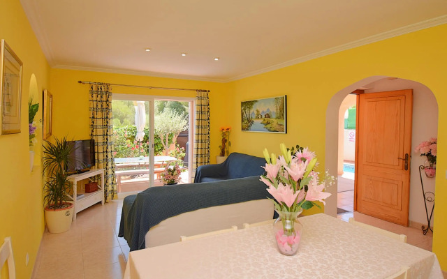 Villa Posidonia 050 by Mallorca Charme