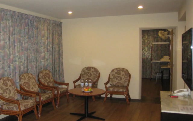 Hotel WW KL