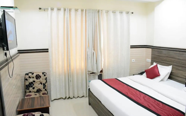 Hotel Ambassador Katra